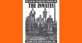 This Is The Day: Breaking Out Of Obscurity With THE INMATES - Jon Kanis thumb
