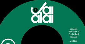Rance Allen Group + Ursula Ricks - New Jai Alai Label (Soul 4 Real Records)