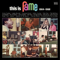 This Is Fame 1964-1968 - Various Artists - Kent Records CD image