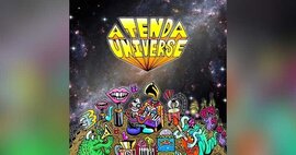 Review of Tendavillage - A Tenda Universe - New Ep