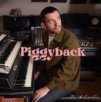 Nick Corbin - Piggyback / Deeper In Love - Big AC Records image