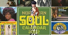 Northern Soul Calendar 2022