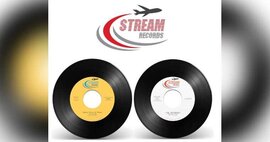 Welcome Stream Records!