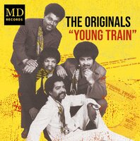 The Originals - Young Train - MD Records  image