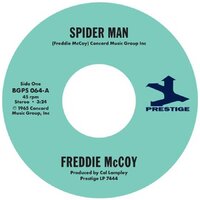  Freddie McCoy - Spider Man / Soul Yogi - BGP  image