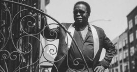 Lee Fields - Upcoming Uk/Ireland/Europe Tour dates and LP/Single news thumb