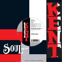 Luther Ingram - Oh Baby Don't You Weep  - Kent Soul 150 image