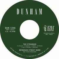 Menahan Street Band - The Stranger - Dunham image
