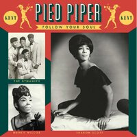 Pied Piper: Follow Your Soul - VA - Kent Records CD image