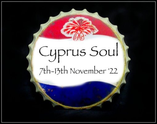 New Soul event in Cyprus 2022