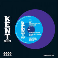 Joe Burrell / Pookie Hudson - There Was A Time / This Gets To Me - Kent Select 056 image