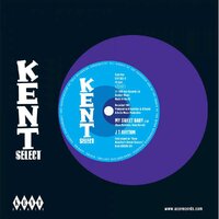  J T Rhythm / O C Tolbert - My Sweet Baby / All I Want Is You - Kent Select 022 image