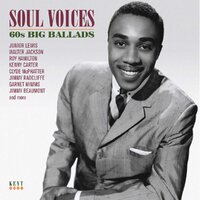 Soul Voices - 60s Big Ballads  - VA - Kent Records CD image