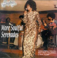 More Soulful Serenades - Hayley Records CD image