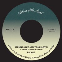 Rivage - Strung Out On Your Love - Athens Of The North image