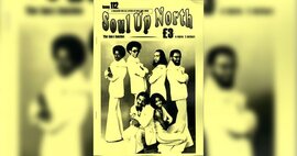 Soul Up North #112 Spring Issue 2022 Out Now thumb