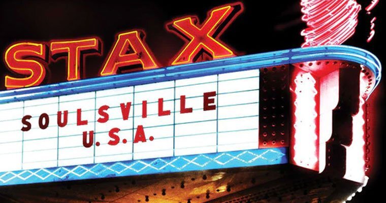 Stax Records - New HBO TV Series In Production