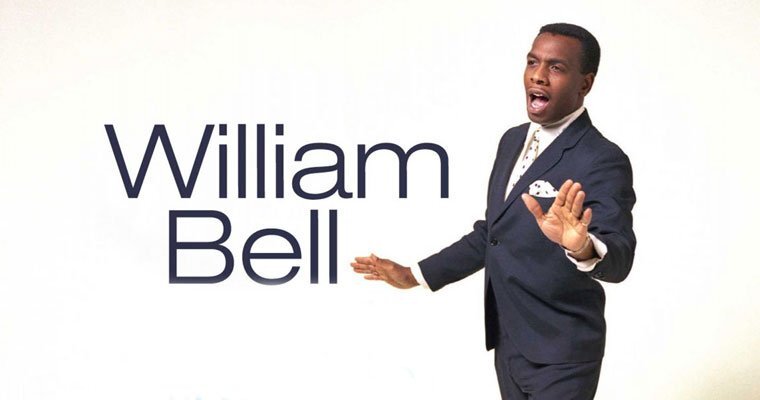 New Cd - William Bell - Never Like This Before - Kent Cd - Out 27 May 2022