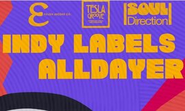 Indy Labels Alldayer - London thumb