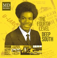 Fourth Level - Deep South - MD Records image