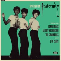 Spotlight On Fraternity Records - VA - ACE EP image