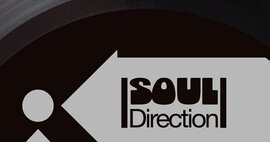 Two New Releases From Soul Direction - July 2022