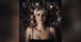 New Release: Mica Millar 'Heaven Knows' Album on Limited Edition 12" Double Vinyl & CD