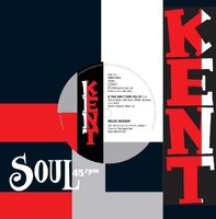  Millie Jackson - If That Don't Turn You On / You Can't Stand The Thought - Kent Soul 130 image