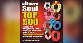 The Northern Soul Top 500 Final Edition