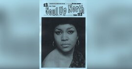 Soul Up North #113 Summer Issue 2022 Out Now