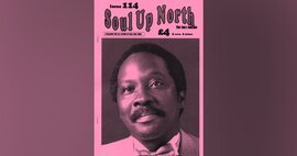 Soul Up North #114 Winter Issue 2022/3 Out Now