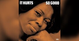 'It Hurts So Good' New Lp From Soul4Real