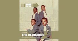 New Decisions 45 Release from Soul Direction