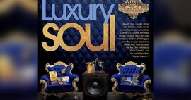 Luxury Soul 2023 Box Set (3 x CD) Details