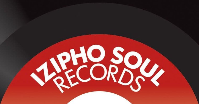 Izipho Soul records - About Us & Release News magazine cover