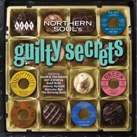 Northern Soul's Guilty Secrets - VA - Kent Records CD image