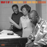  Wrap It Up - The Isaac Hayes And David Porter Songbook - Ace CDTOP 1622 image