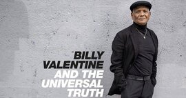 Acid Jazz Presents: Billy Valentine and The Universal Truth