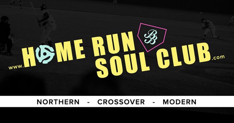 More information about "Home Run Soul Club - The Glamour of Manchester"