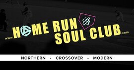 Home Run Soul Club - The Glamour of Manchester