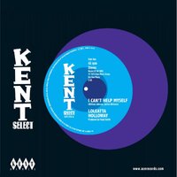 Loleatta Holloway - I Can't Help Myself / Mr So & So's Daughter - Kent Select 076 image