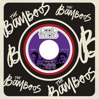 The Bamboos - Hard Up / Ride On Time - Pacific Theatre  image