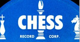 New Book - 'Belly Of The Beast - Chess Records - The All Platinum Years' - Out Now