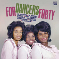 For Dancers Forty - Kent Records 1982-2022 Vinyl LP image