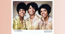 Detroit's Hidden Gem: The Gambrells' Story by MD Records thumb