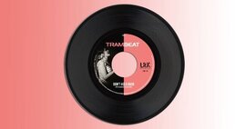 Pre-order: Trambeat - Don't Hold Back / (INST) 45 - LRK Records