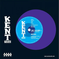Nightchill - I Don't Play Games - Kent Select 033 image