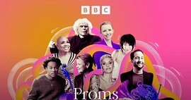 BBC 2 - Northern Soul at the Proms - Tv Broadcast Saturday Night