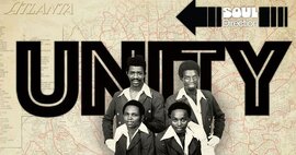 New 45 - Unity - The Other Side of You- Soul Direction Records