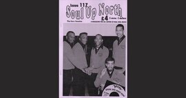 Soul Up North #117 Autumn Issue 2023 Out Now thumb
